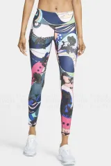 NIKE｜ナイキアイコンクラッシュエピック ランニングタイツ