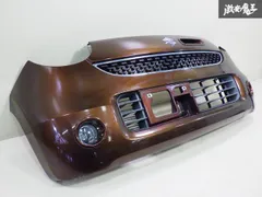 2025年最新】MRワゴン バンパーの人気アイテム - メルカリ