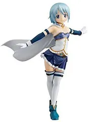 【中古】魔法少女まどか☆マギカ 美樹さやか (1/8スケール PVC塗装済み完成品) tf8su2k