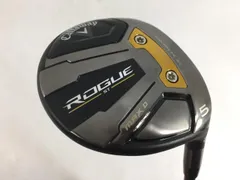 2025年最新】ローグST max フェアウェイウッド 7wの人気アイテム
