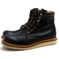 【大定番】◾️スローウェアライオン◾️エンジニアブーツ◾️レザー◾️ブラック 2025年最新】SLOW WEAR LION 素材：本革 エンジニアブーツの人気