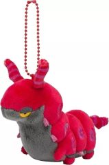 ポケモン ぬいぐるみ ペンドラー ドール マスコット - メルカリ