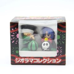 E-0062　ドンちゃん　ジオラマコレクション