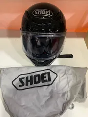 2025年最新】shoei z-8 lの人気アイテム - メルカリ