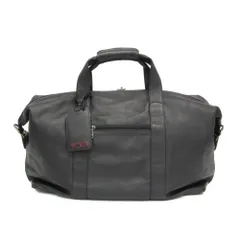 美品　廃盤品 TUMI ボストンバッグ ショルダーバッグ ２６１D３ 機内持込 美品 廃盤品 TUMI ボストンバッグ ショルダーバッグ 261D3