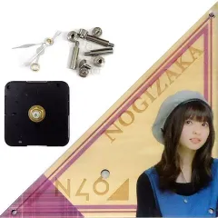 乃木坂46 齋藤飛鳥　時計　アクリルスタンド　レア 乃木坂46 OFFICIAL WEB SHOP | 乃木坂46 グッズ通販サイト