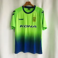 hummel全北現代モータースユニフォーム新品タグ付き Kリーグ4連覇 全北現代モータース 2021 ユニフォーム - ユニ11