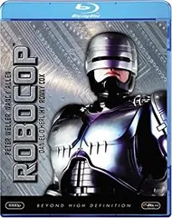 2026年最新】ロボコップ ディレクターズ・カット 日本語吹替完全版