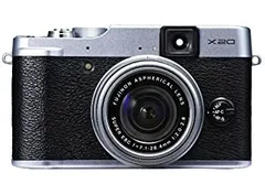 Fujifilm x20 富士フイルム 通電のみ ジャンク 通電のみ【ジャンク】FUJIFILM X20 BLACK 富士フィルム - メルカリ