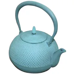 新品、付属品付　南部池永造　１５型アラレ　南部鉄瓶　南部鉄器　調理器具　鉄瓶 2025年最新】南部鉄器 池永 鉄瓶の人気アイテム - メルカリ