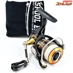 ZPI ファンネル ダイワ用 40mm アクリスタ 付 2025年最新】zpi ファンネルの人気アイテム - メルカリ