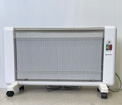 遠赤外線パネルヒーター　夢暖望　880型H