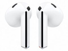 新品未開封 Galaxy Buds3 SM-R530NZWAXJP [ホワイト]新品未開封