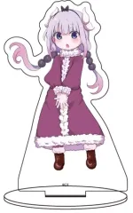 【中古】アクリルスタンド・アクリルパネル 06.カンナ(描き下ろしイラスト) キャラアクリルフィギュア 「小林さんちのメイドラゴン」