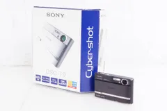 2024年最新】cyber-shot dsc-t9 sonyの人気アイテム - メルカリ