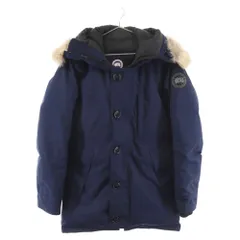 2024年最新】CANADA GOOSE 3481JMBの人気アイテム - メルカリ