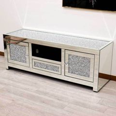 ミラー家具 テレビボード 150cm ローボード おしゃれ コンテンポラリー