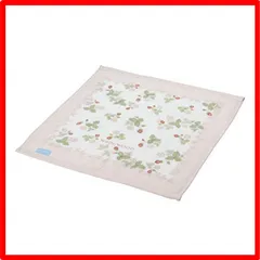 【匿名配送】 ハンドタオル_ピンク 西川 (Nishikawa) 今治タオル ハンドタオル (ウォッシュタオル) ウェッジウッド ワイルドストロベリー 綿100