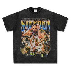 【希少・状態良好】GSW ステフィン・カリー 限定復刻 Tシャツ XL ナイキ NBA GSW Tシャツ【ステフィン・カリー】DR6374-496