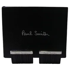 Paul Smith ポールスミス カフスボタン カフリンク シャドウストライプ ◆新品◆ SHADOW STRIPE PA-1462