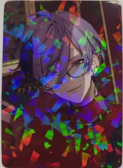 ANYCOLOR株式会社 3SKM 1stAnniversary にじさんじ 榊ネス/ランダムフォト風カード（ホログラム） レア