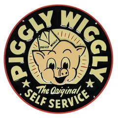 2024年最新】piggly wigglyの人気アイテム - メルカリ