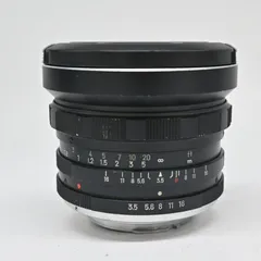 2025年最新】MINOLTA MC W.ROKKOR 28mm F3.5の人気アイテム - メルカリ