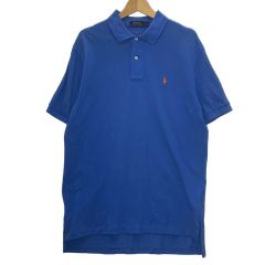POLO RALPH LAUREN ポロラルフローレン ポニー刺繡 半袖