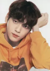 【中古】キャラカード [単品] スビン(TOMORROW X TOGETHER) ミニフォトカード(8/10) 「2022 TOMORROW X TOGETHER FANLIVE MOA X TOGETHER」