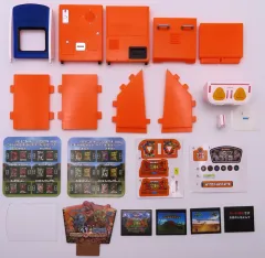 【中古】トレーディングフィギュア 2007年 「1/12 古代王者 恐竜キング ブラインドボックス版」のサムネイル