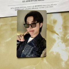 BTS PTD Target US アメリカ ジン JIN 限定 トレカ 匿名配送】BTS PERMISSION TO DANCE ON STAGE - LIVE PTD Target