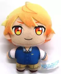まとめ売り 2 プロセカ 天馬司 セカイシンフォニー ぬいぐるみ マスコット 2025年最新】司 ぷちぬいの人気アイテム - メルカリ