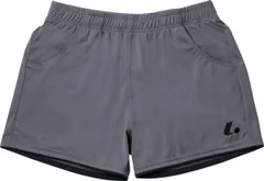【新品・5営業日で発送】Lucent(ルーセント) LUCENT ショートパンツ W GY (XLS3083) 色 : グレー サイズ : S 
