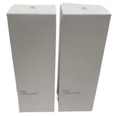 2025年最新】フルリ クリアゲルクレンズの人気アイテム - メルカリ