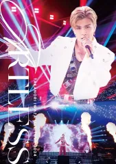 【中古】邦楽Blu-ray Disc 岩田剛典 / Takanori Iwata LIVE TOUR 2024”ARTLESS” [通常版]