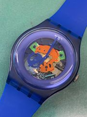SWATCH XX-RATED ストレートエッジ SXE Xウォッチ ハードコア - メルカリ