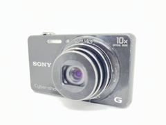 ★実用品★SONY ソニー DSC-WX200