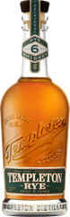 テンプルトン ライウイスキー 6年 750ml 正規品