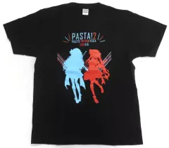 9-nine-ここのつここのかここのいろ九條都 フルグラフィックTシャツ 9-nine-ここのつここのかここのいろ九條都 フルグラフィックT