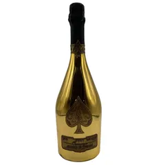 アルマンド ブリニャック ゴールド 750ml 12.5% 【Q2】のサムネイル