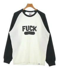 Supreme Tシャツ・カットソー メンズ 【古着】【中古】【送料無料】