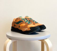 Saucony Colour Plus Companie Grid Shadow 2