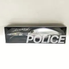 【新品未使用】DRT POLICE ポリスの2個セット☆お買い得‼️最安値です♪ 2025年最新】drt ポリスの人気アイテム - メルカリ