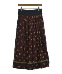 2025年最新】forte_forte レディース ロングスカートの人気