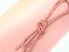 【一輝堂】リサイクル着物 和装小物 帯締め 帯揚げ セット 帯締 帯揚 丸組 暈し 25w09-11264