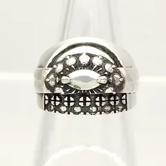 シュガーヒル　リング　Bug Ring(SILVER) BUG RING – SUGARHILL TOKYO