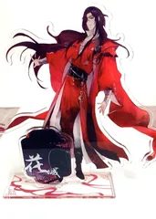 天官賜福　アクリルスタンド　花城　拾忆先生　非売品　新品未使用 71kvq3hhz7L._UF350,350_QL50_.jpg