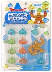 【中古】小物(キャラクター) ドラゴンクエスト かさねてスライム 「ドラゴンクエスト」