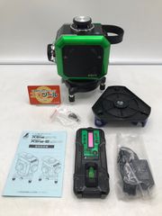 【未使用に近い】☆Shinwa/シンワ測定 レーザー墨出し器 レーザーロボXline-E 71610 [IT6F0YM0W91S] [エコツール岡崎岩津店][M01]