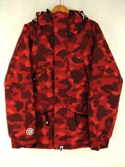 アベイシングエイプ A BATHING APE COLOR CAMO SHARのサムネイル